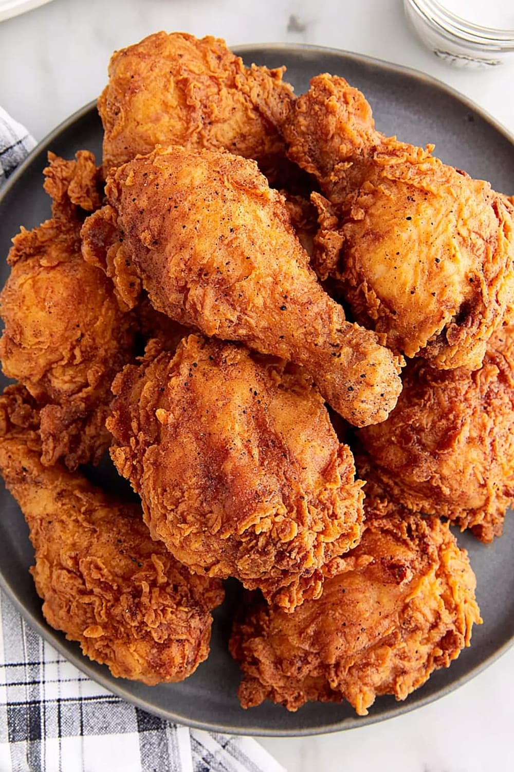 Southern Fried Chicken