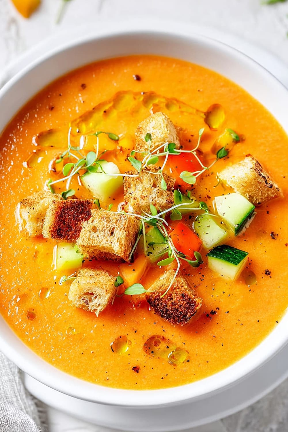 Gazpacho