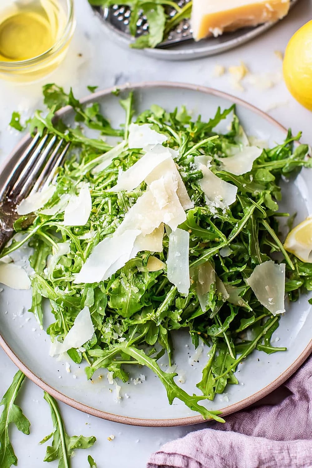 Arugula Salad