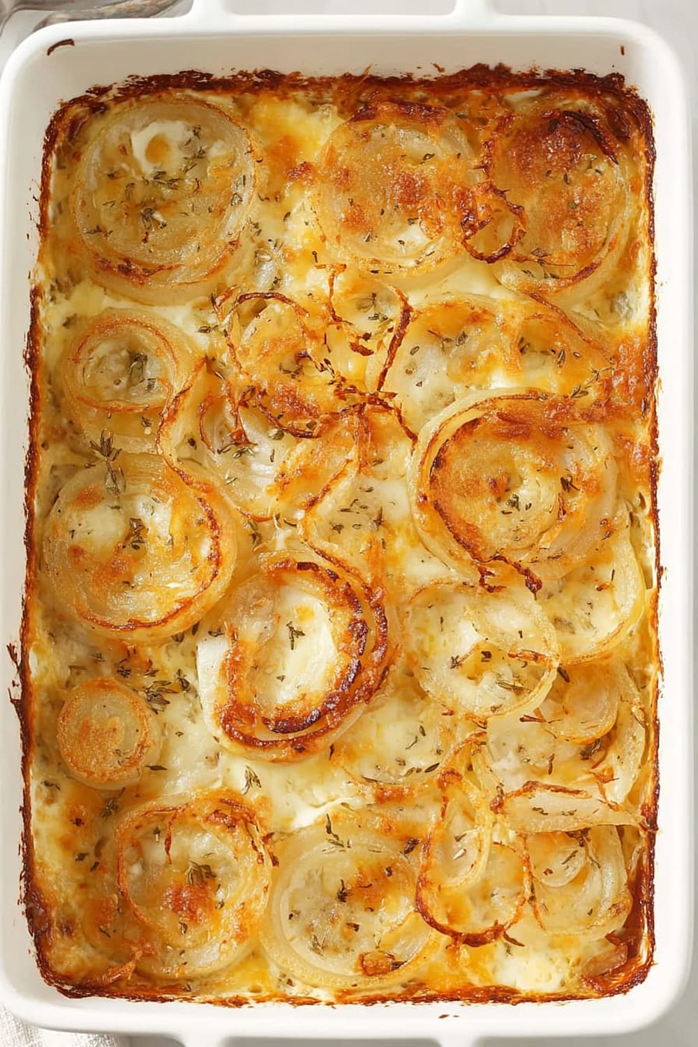 Tennessee Onions