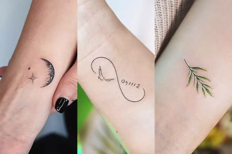 https://glaminati.com/delicate-wrist-tattoos/