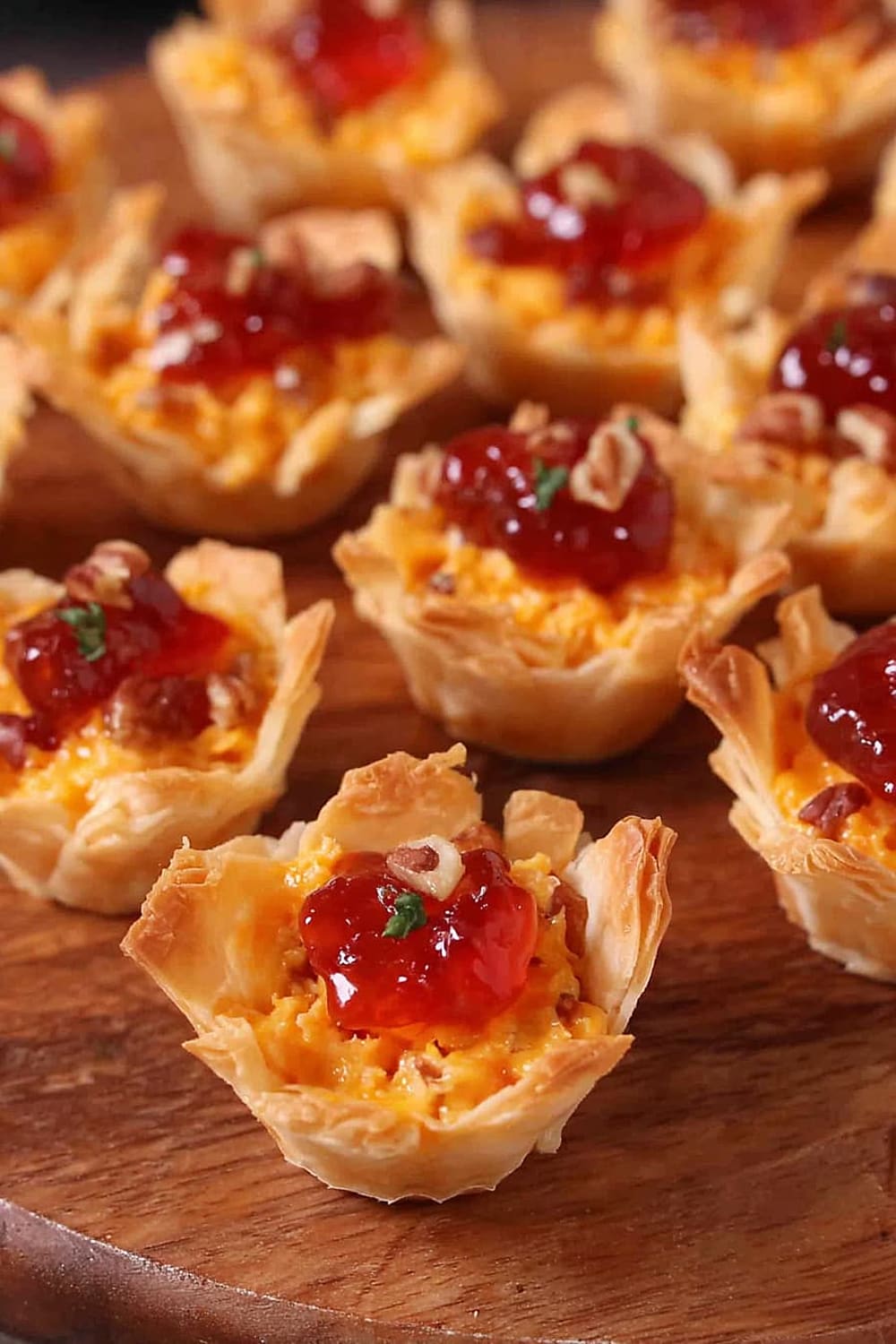 Pimento Cheese Bites