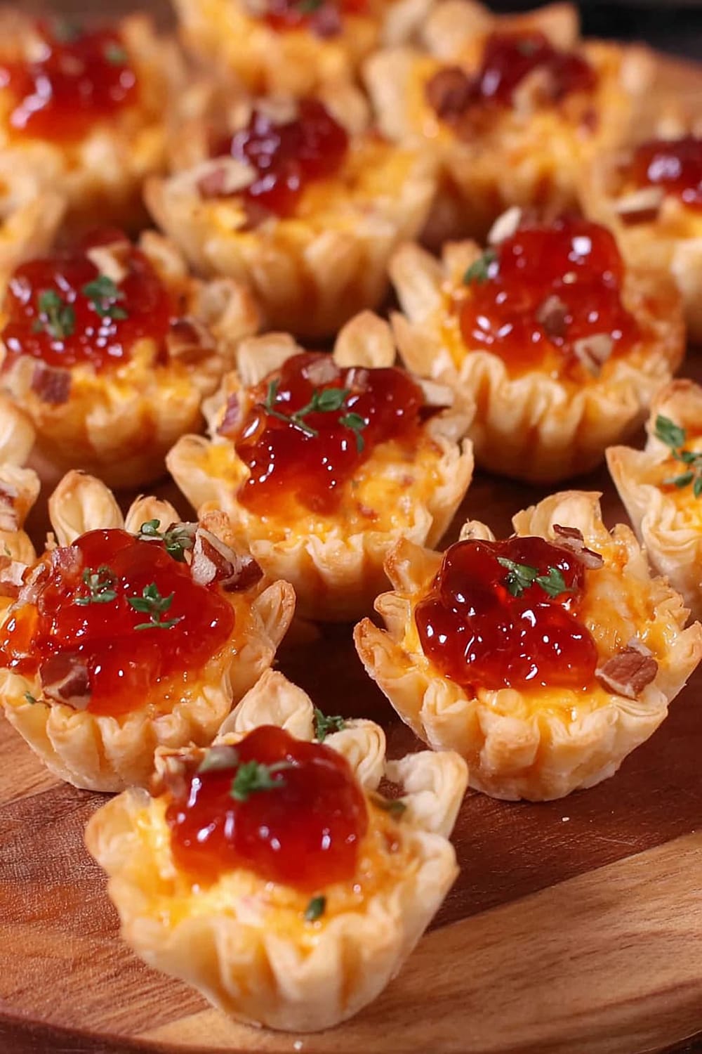 Pimento Cheese Bites