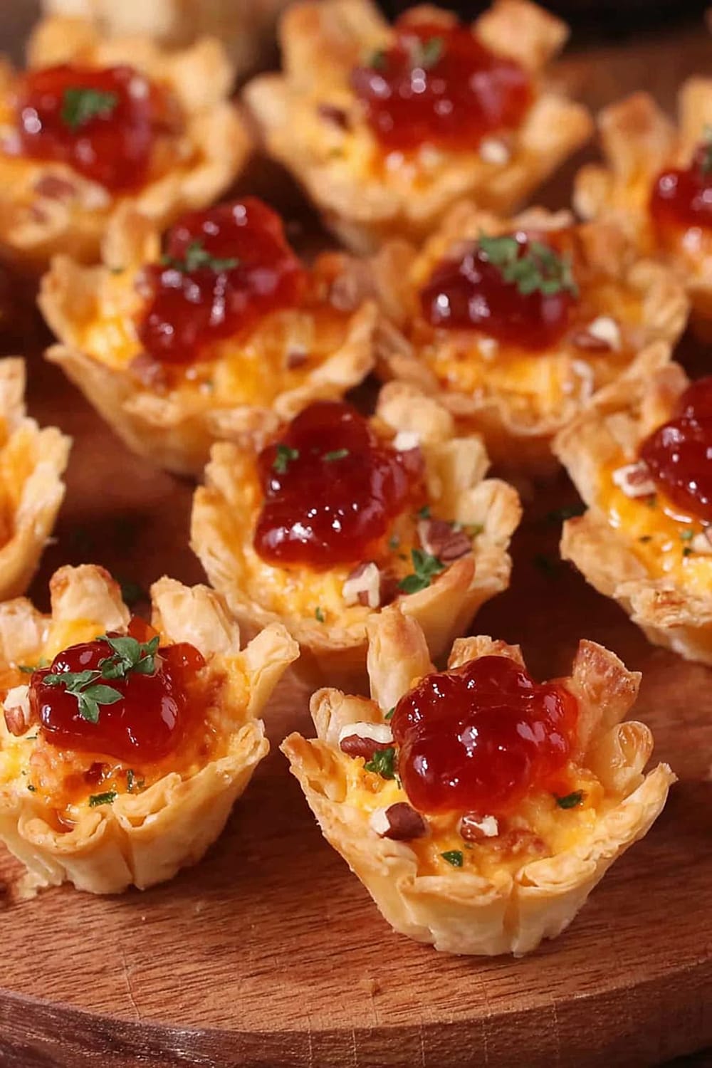 Pimento Cheese Bites