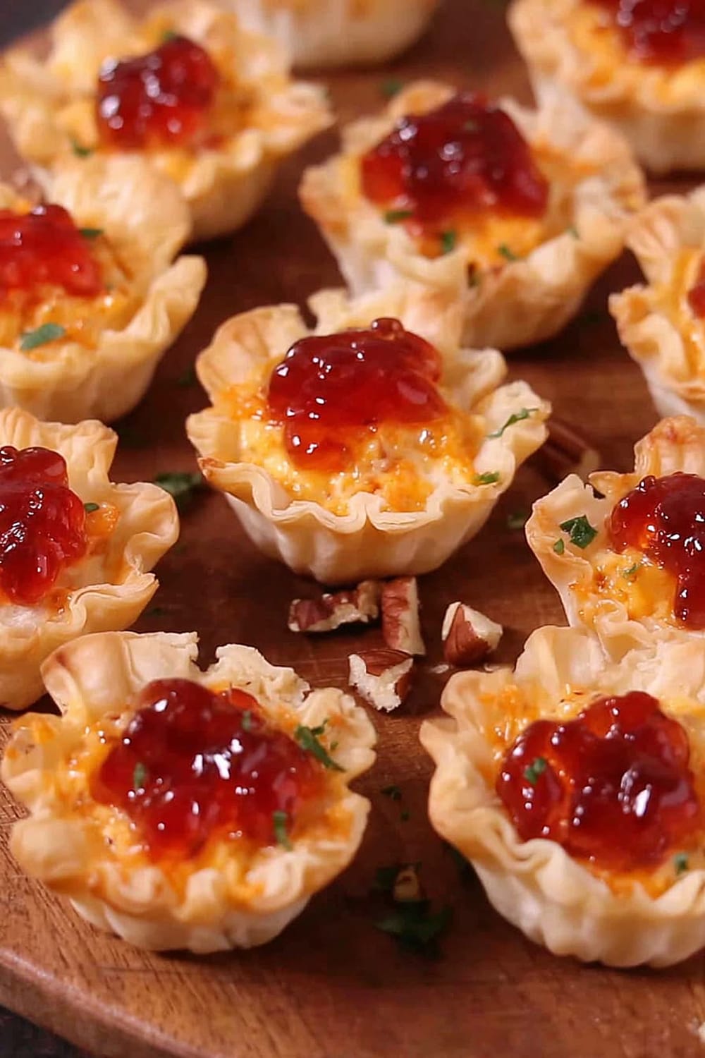 Pimento Cheese Bites
