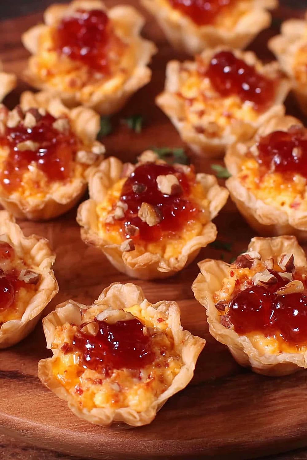 Pimento Cheese Bites