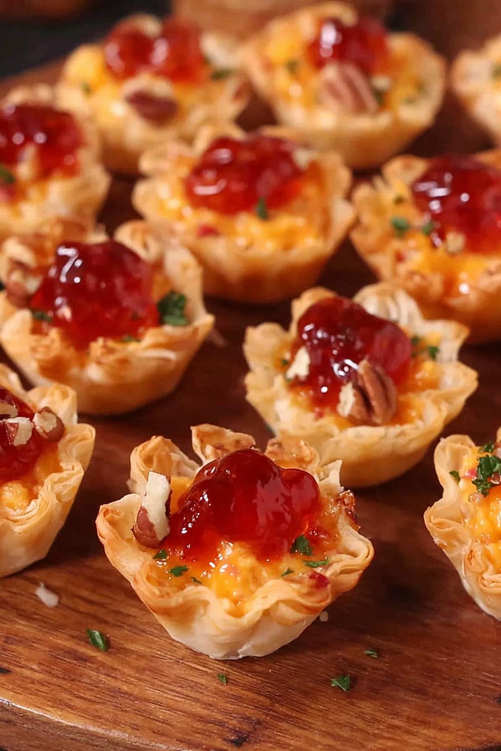 Pimento Cheese Bites
