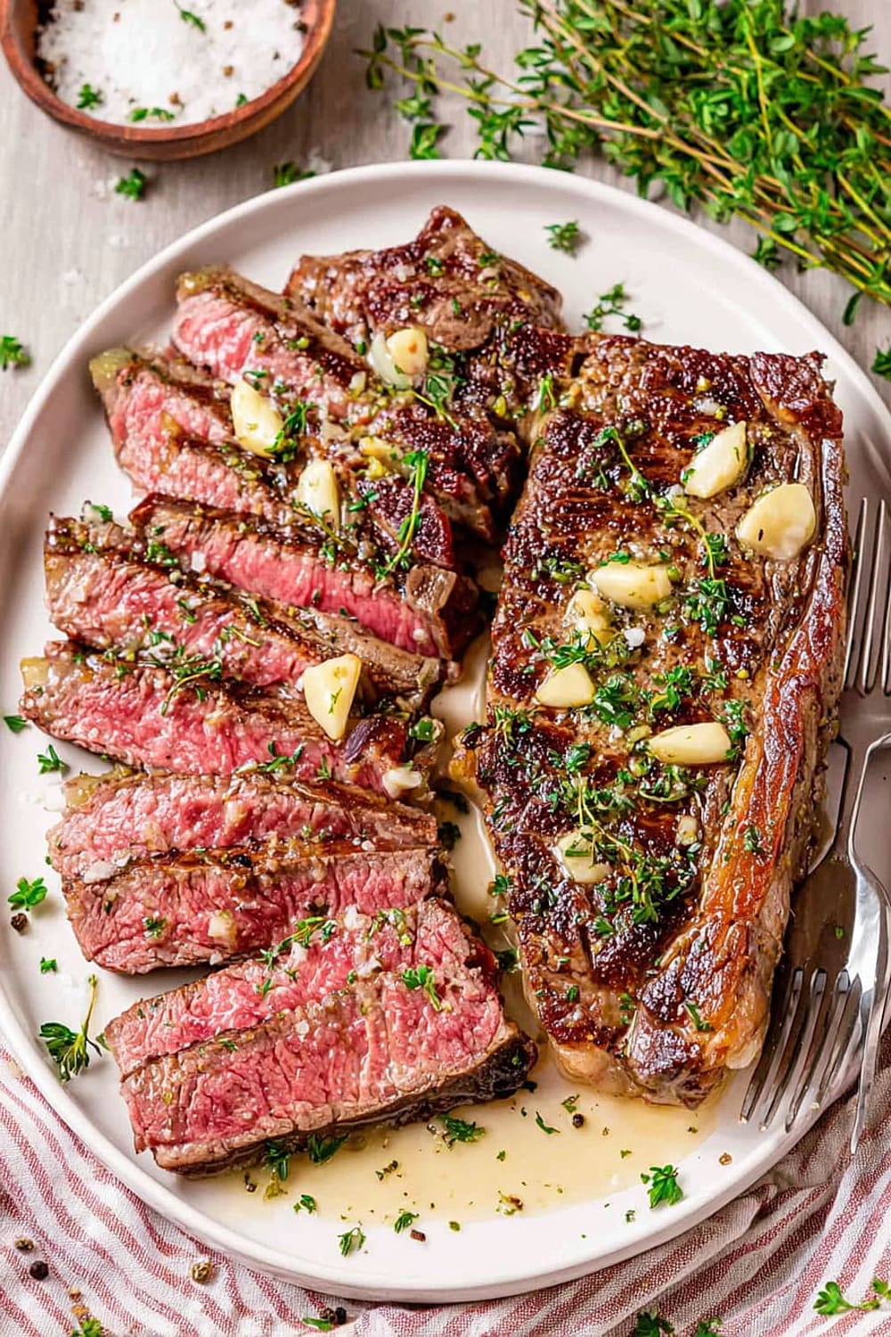 Sirloin Steak