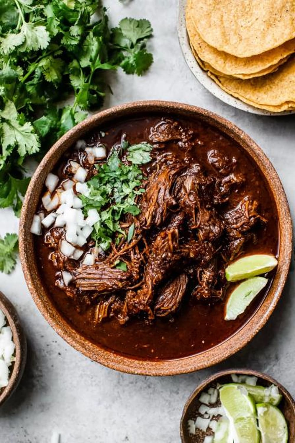 Beef Birria Recipe (Birra de Res)