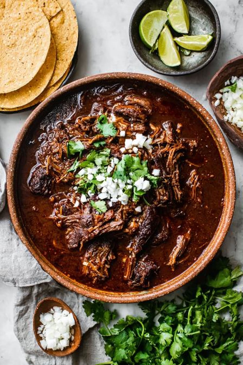 Beef Birria Recipe (Birra de Res)