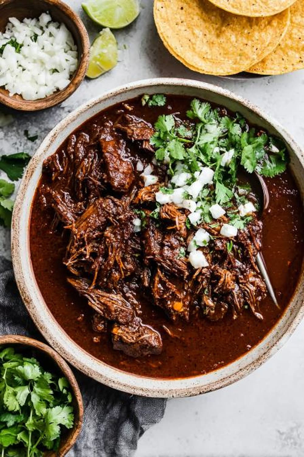 Beef Birria Recipe (Birra de Res)