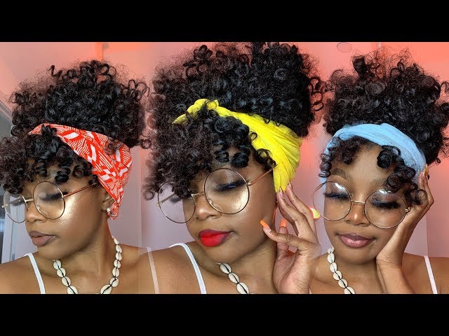 The Scarf Crown That Hides Everything