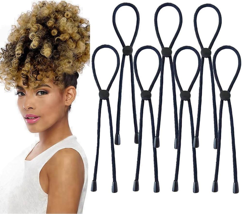 The Headband Puff Combo