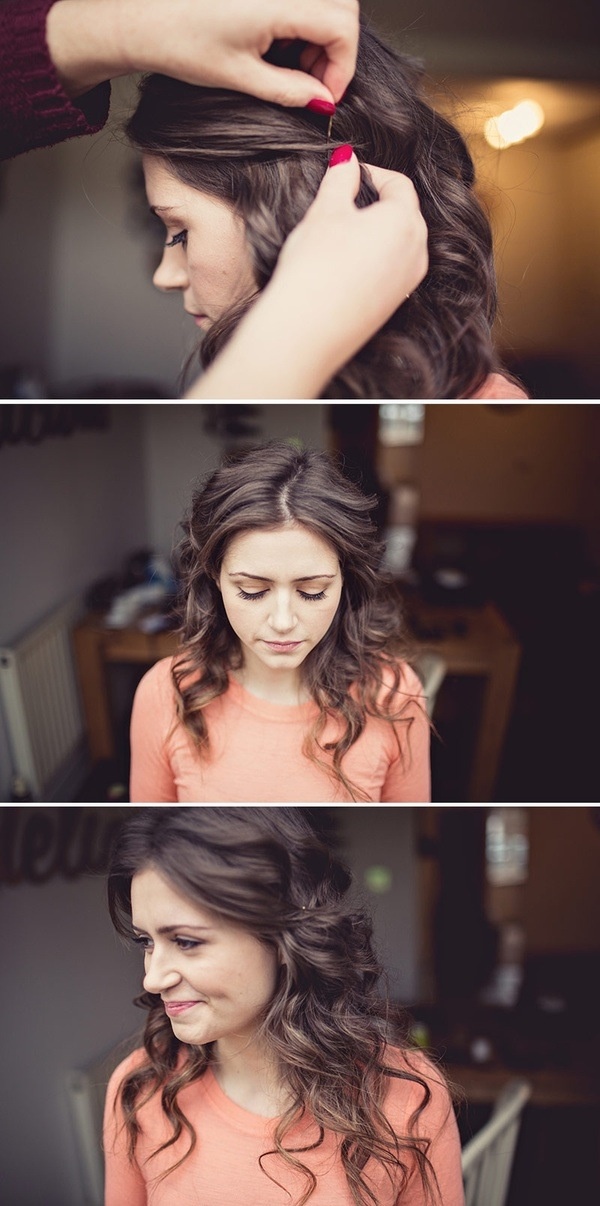 The Two Front Pieces Moment