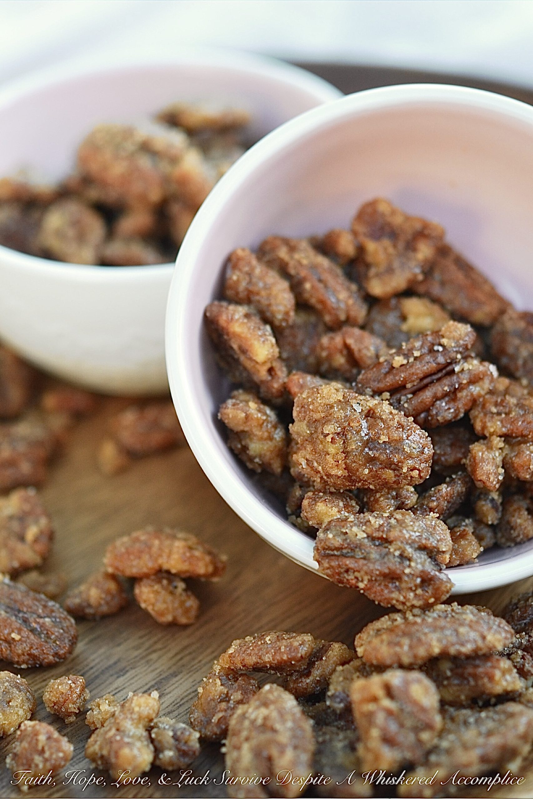 Pecan Pralines