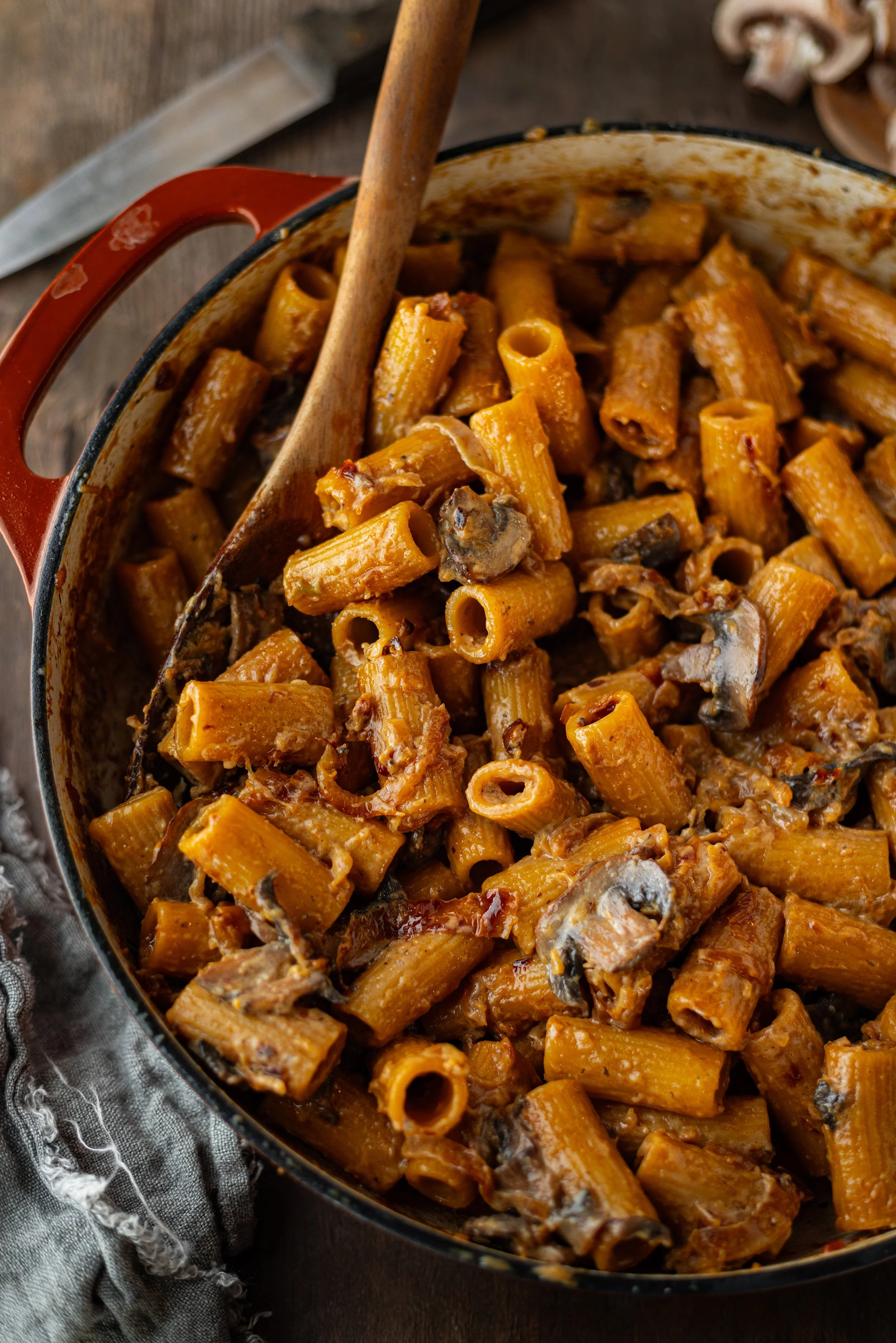 Caramelized Onion Gruyère
