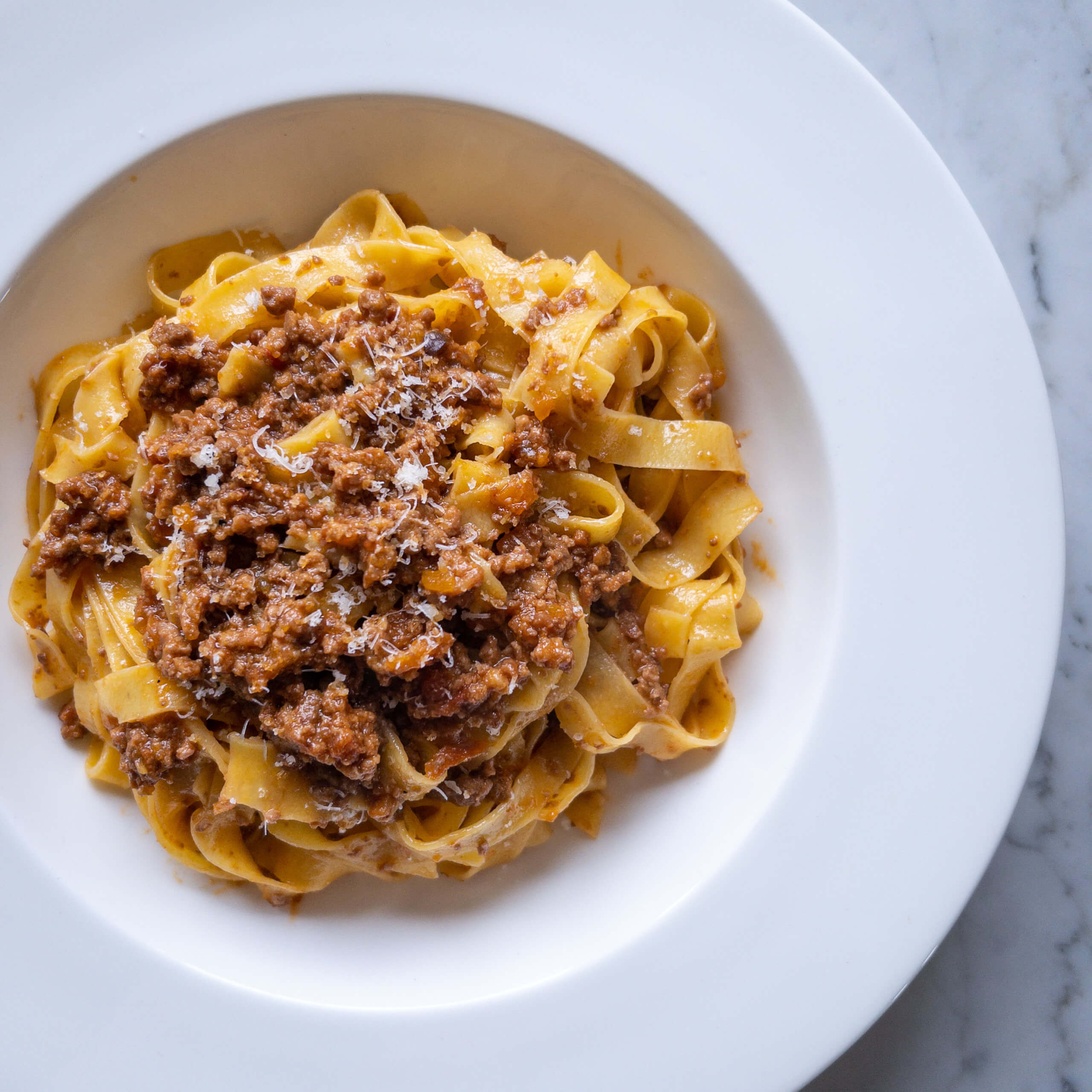Bolognese Ragù