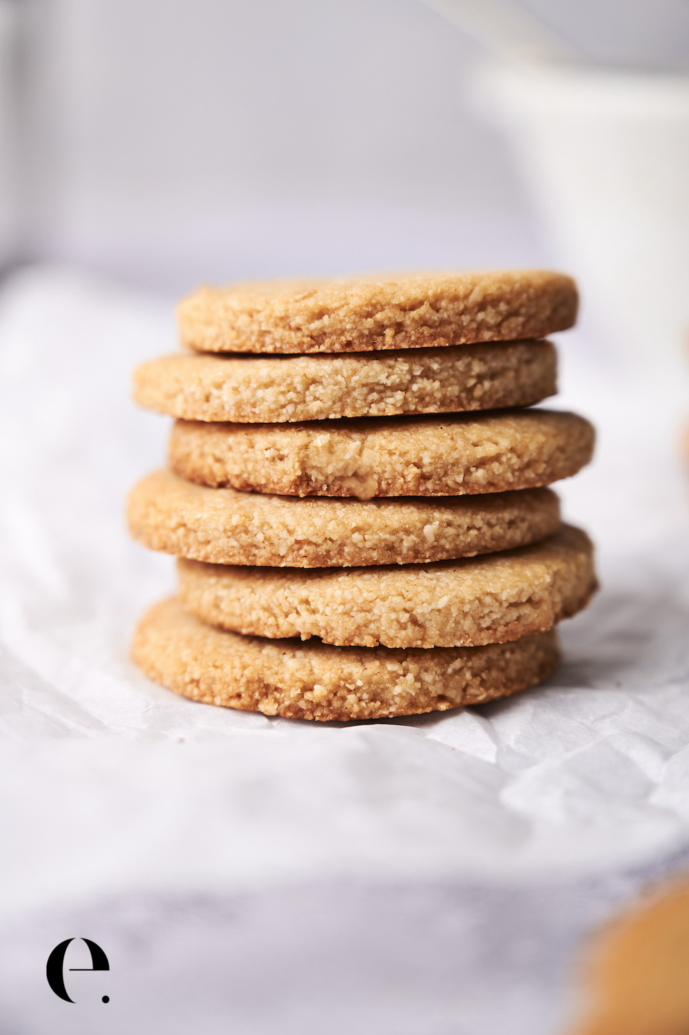 Almond Flour Cookies