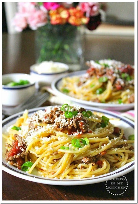 Smoky Chipotle Beef