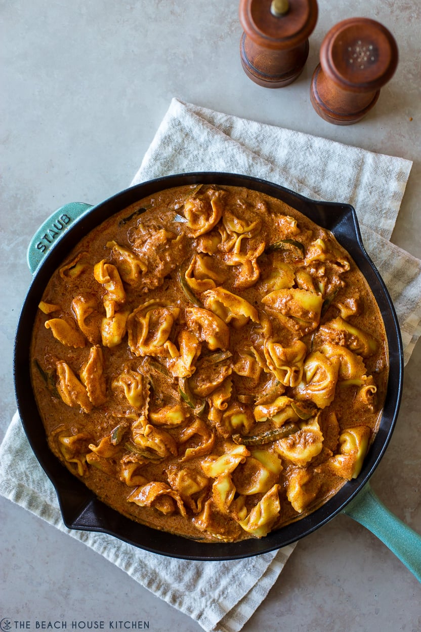 Smoked Paprika and Chicken