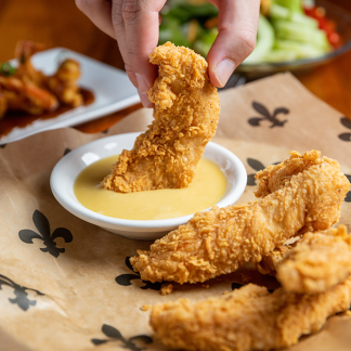 Spicy Pepper Jack Strips