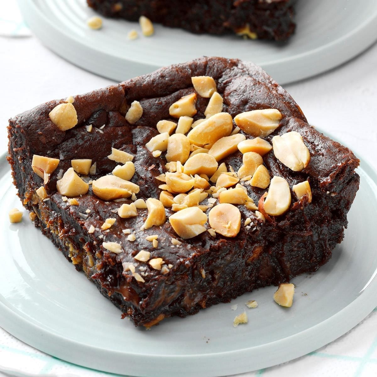 Chocolate Peanut Butter
