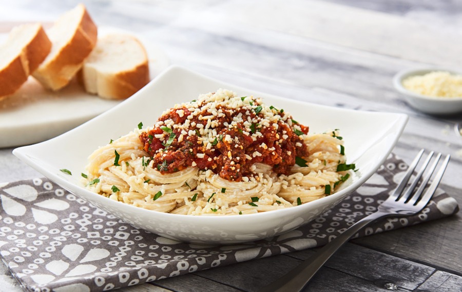 Spicy Chorizo Beef Mix