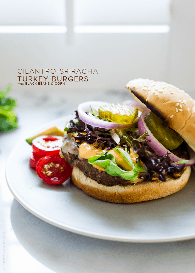 Thai Burger
