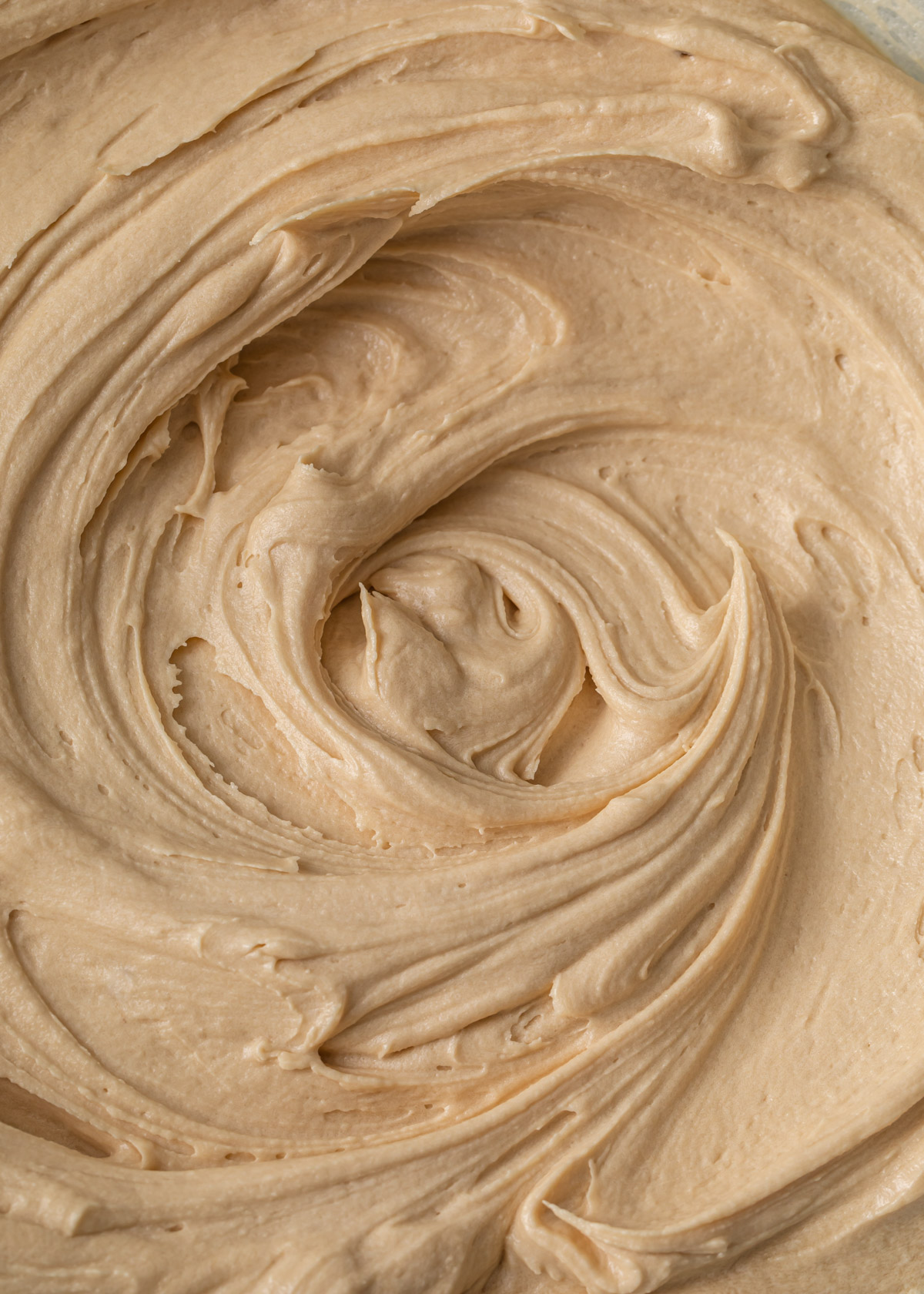 Coffee Buttercream Filling