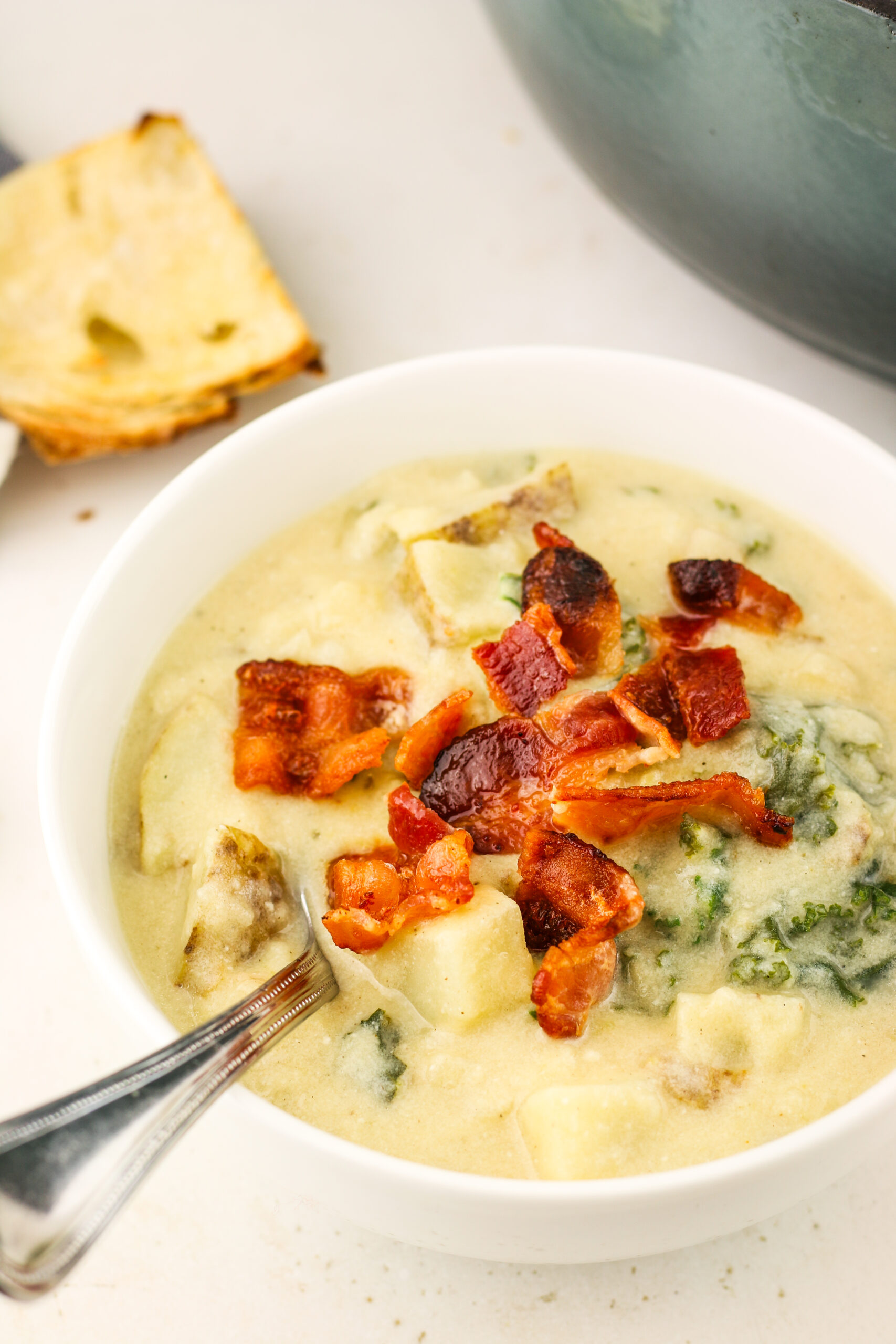 Cottage Cheese Creamy