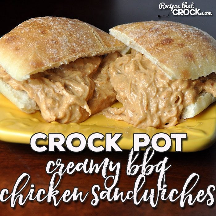 Greek Yogurt Creamy BBQ Chicken