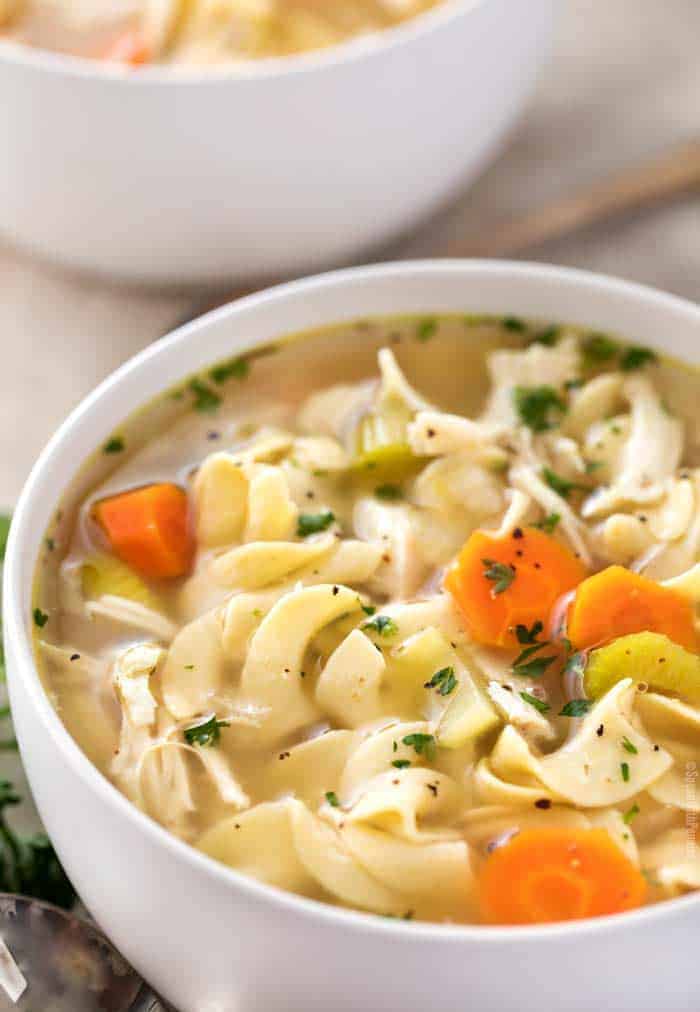 Slow Cooker Set-It-and-Forget