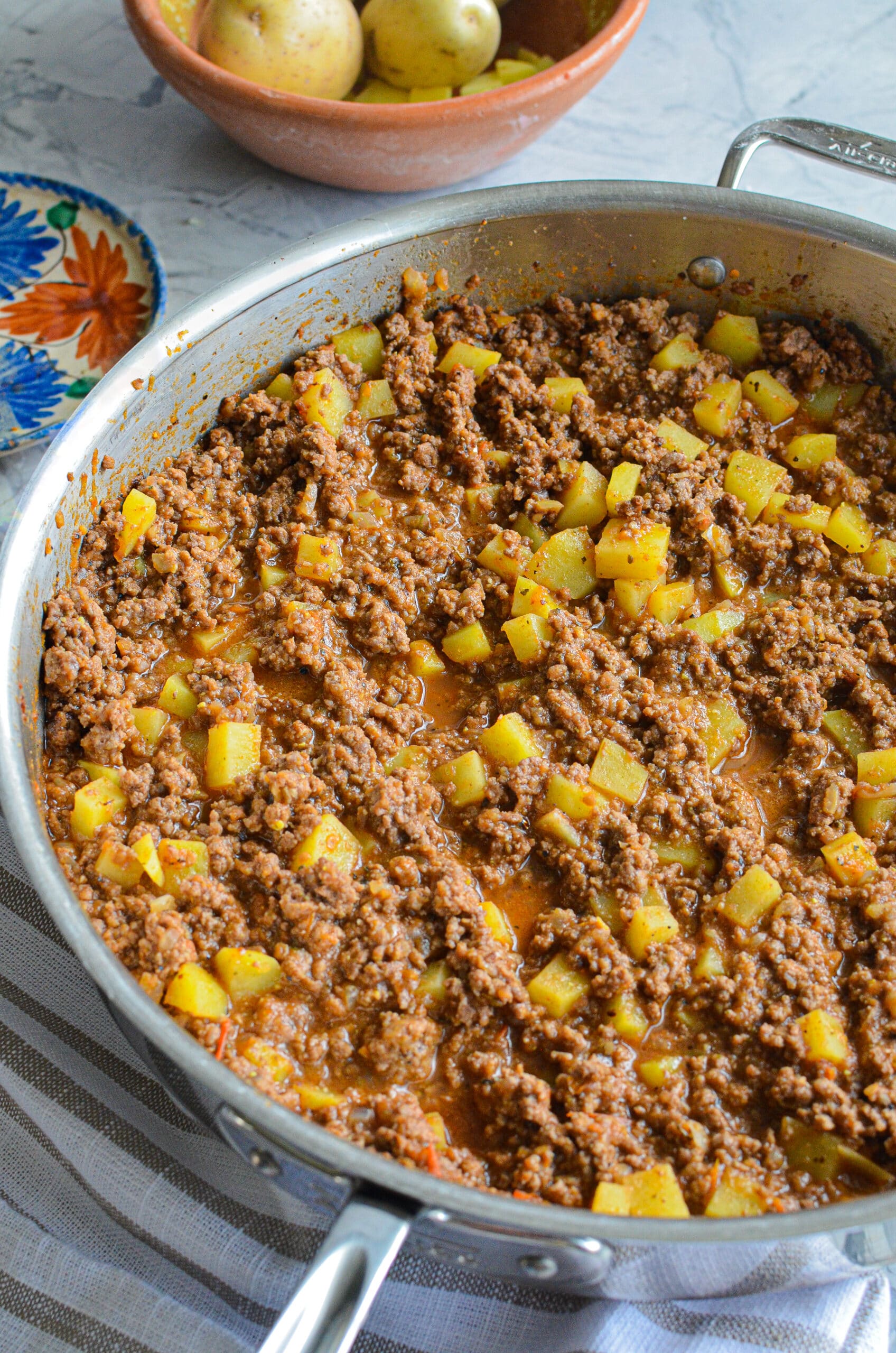 Picadillo