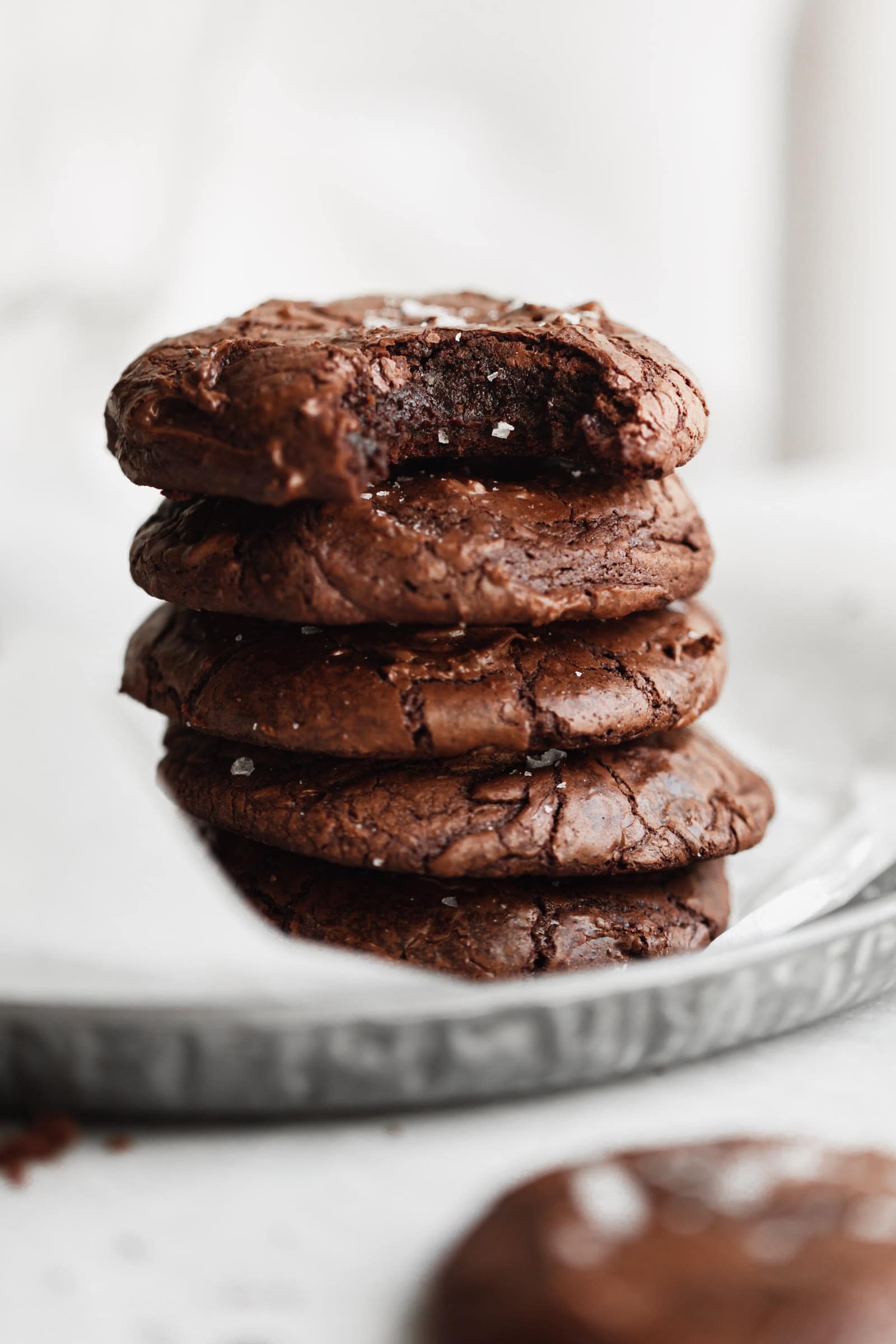 Brownie Cookies