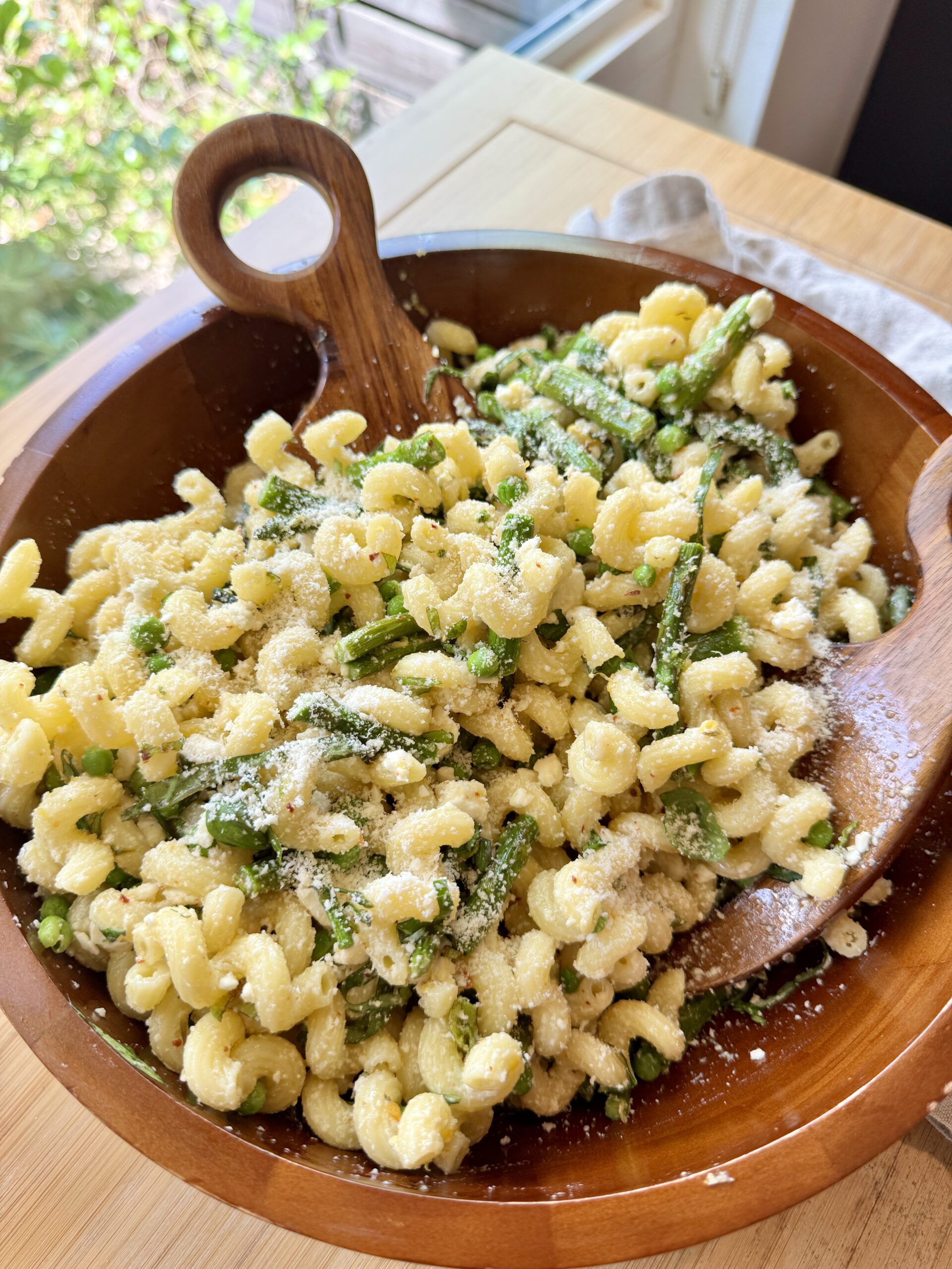 Parmesan Herb Garden Blend