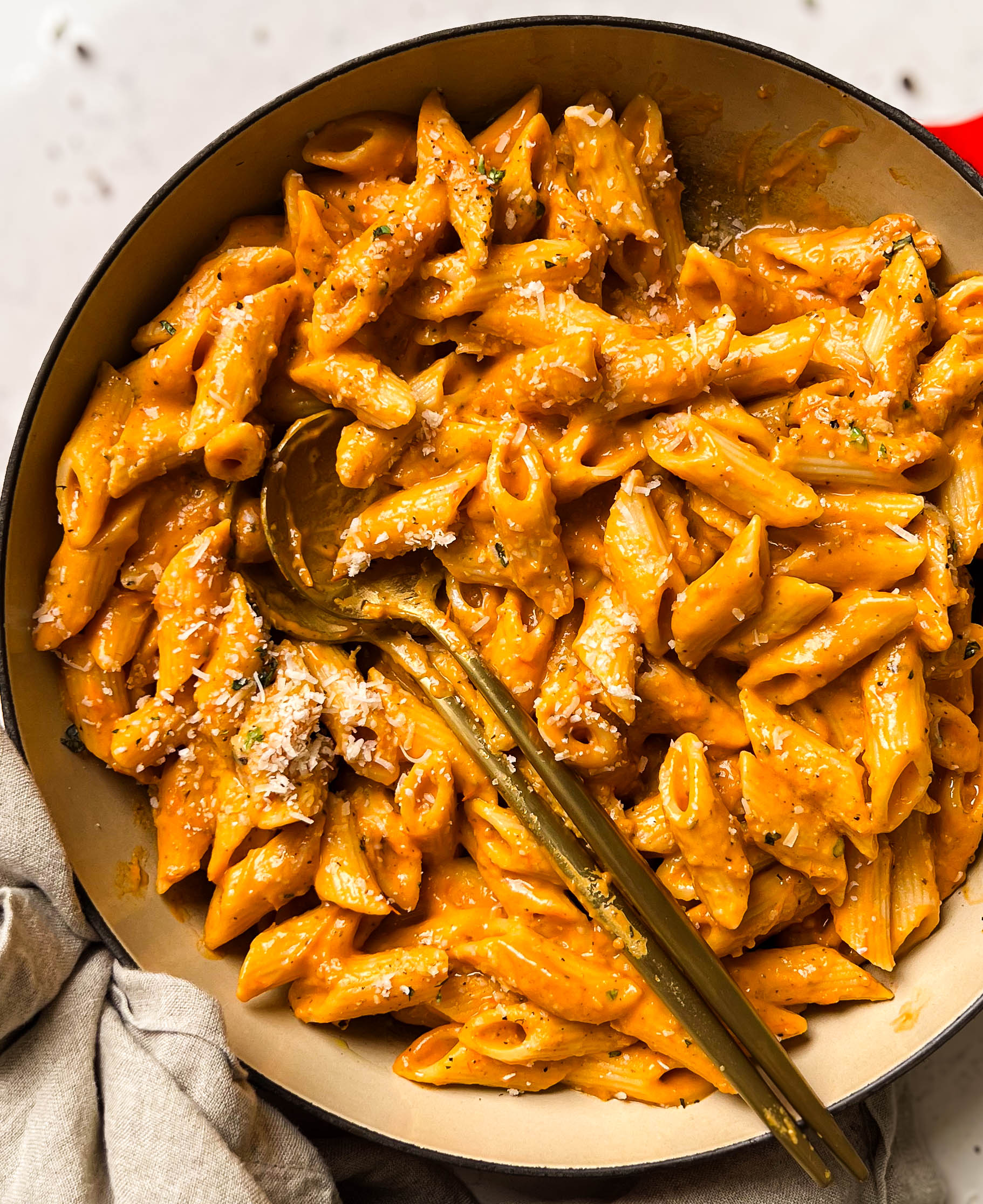 Charred Tomato Smoky Garlic