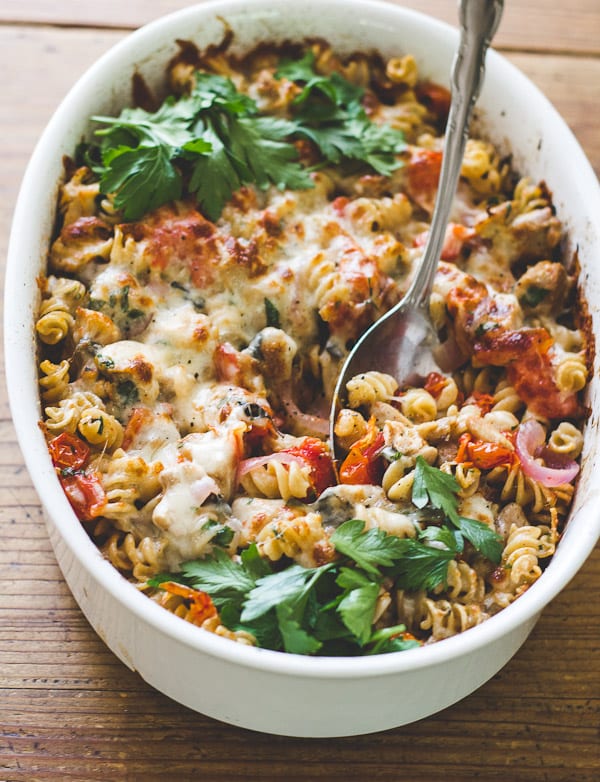 Mediterranean Olive