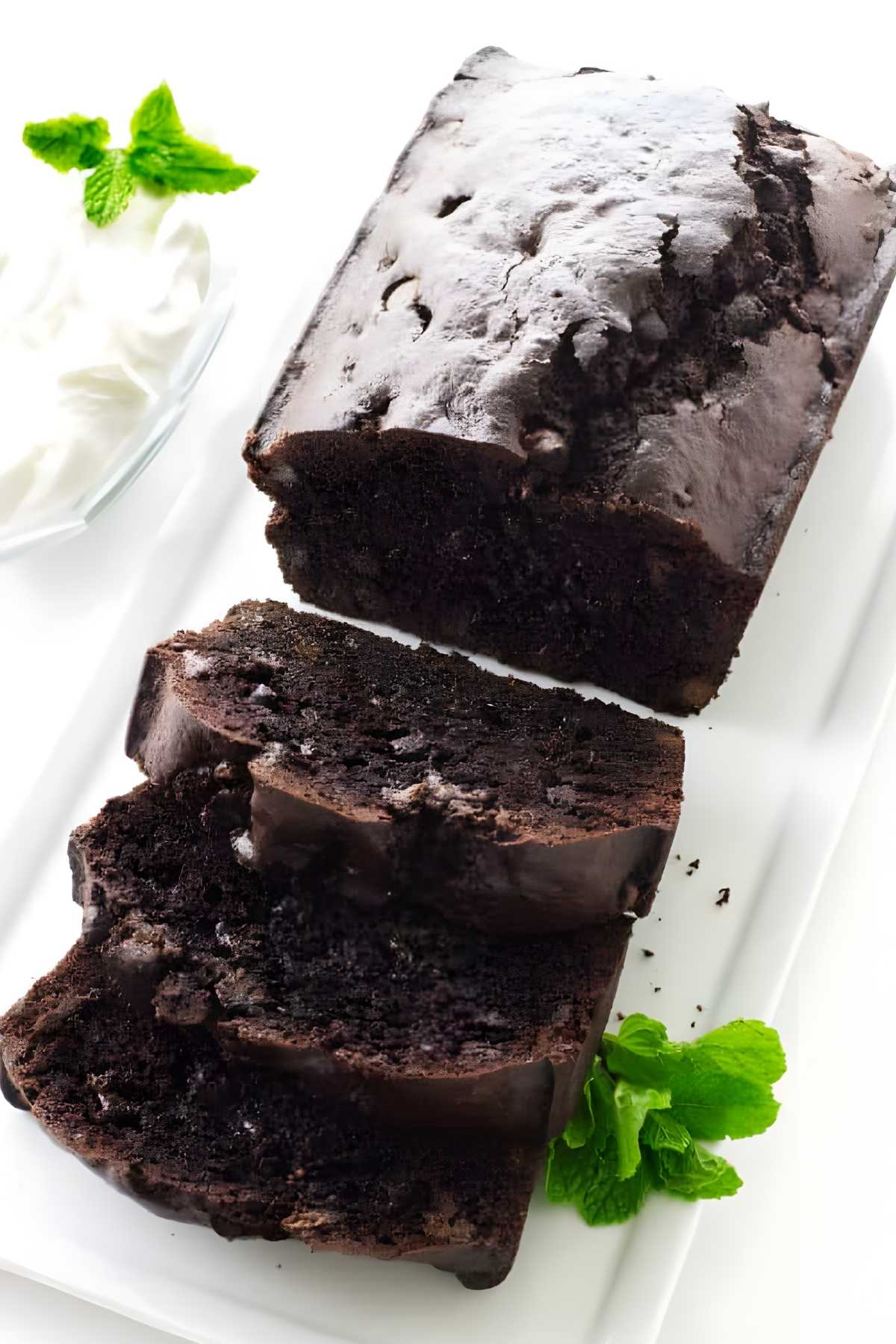 Mint Chocolate Chip
