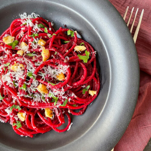 Tomato Beet Earthy Umami