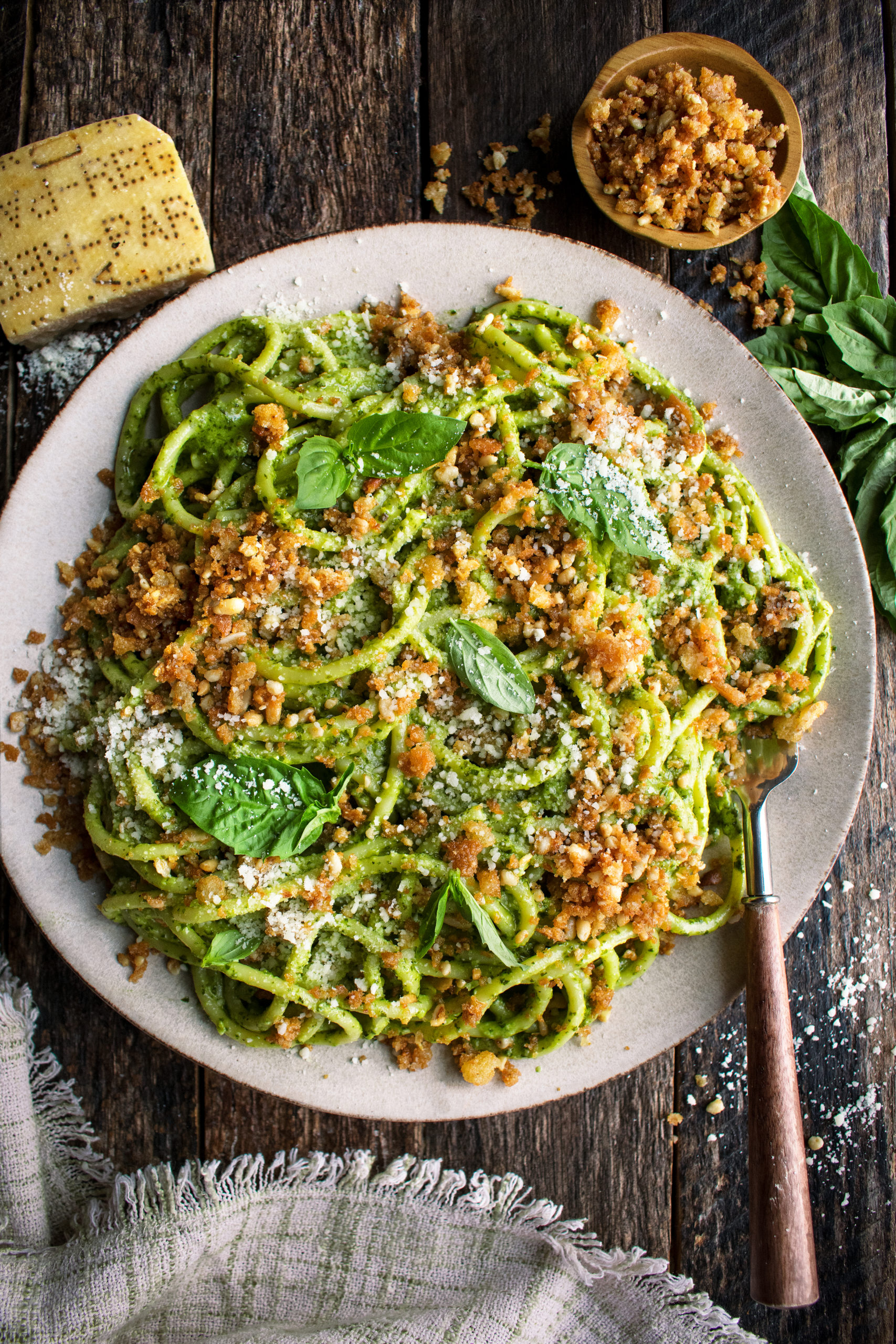 35 Simple Pasta Recipes - Happy Muncher
