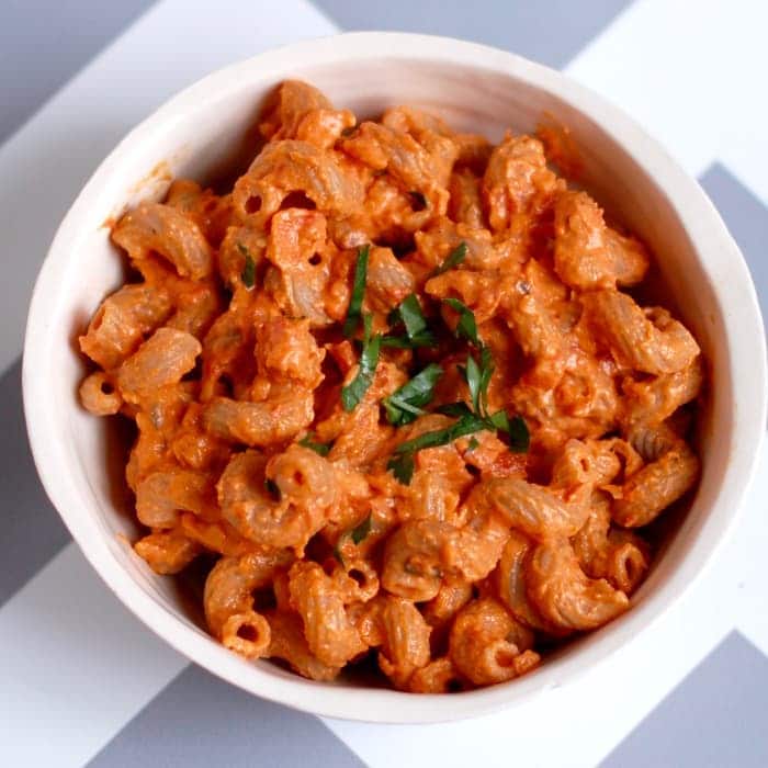 Tomato Roasted Pepper