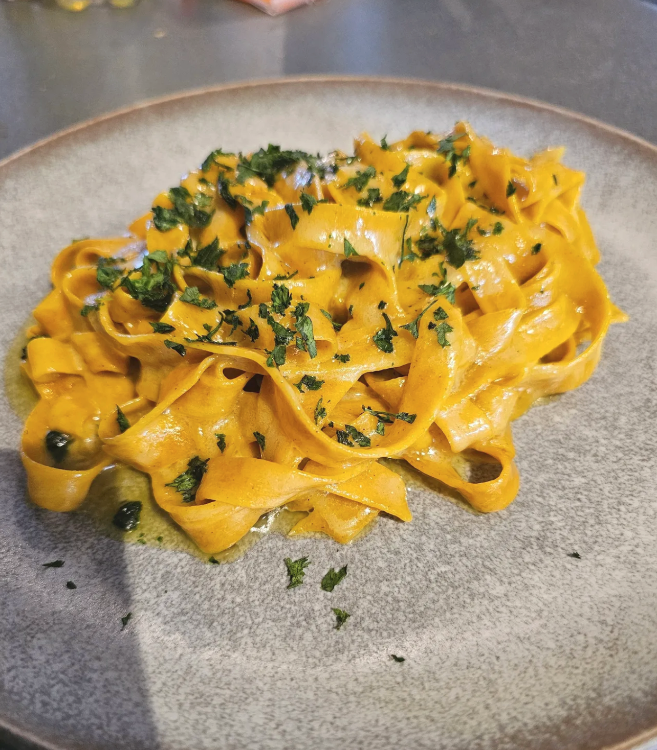 Turmeric and Black Pepper