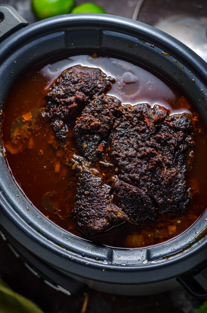 Coffee Chili Roast