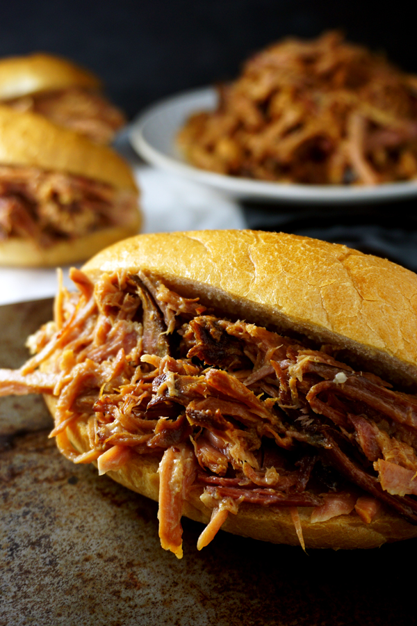 Root Beer Ham