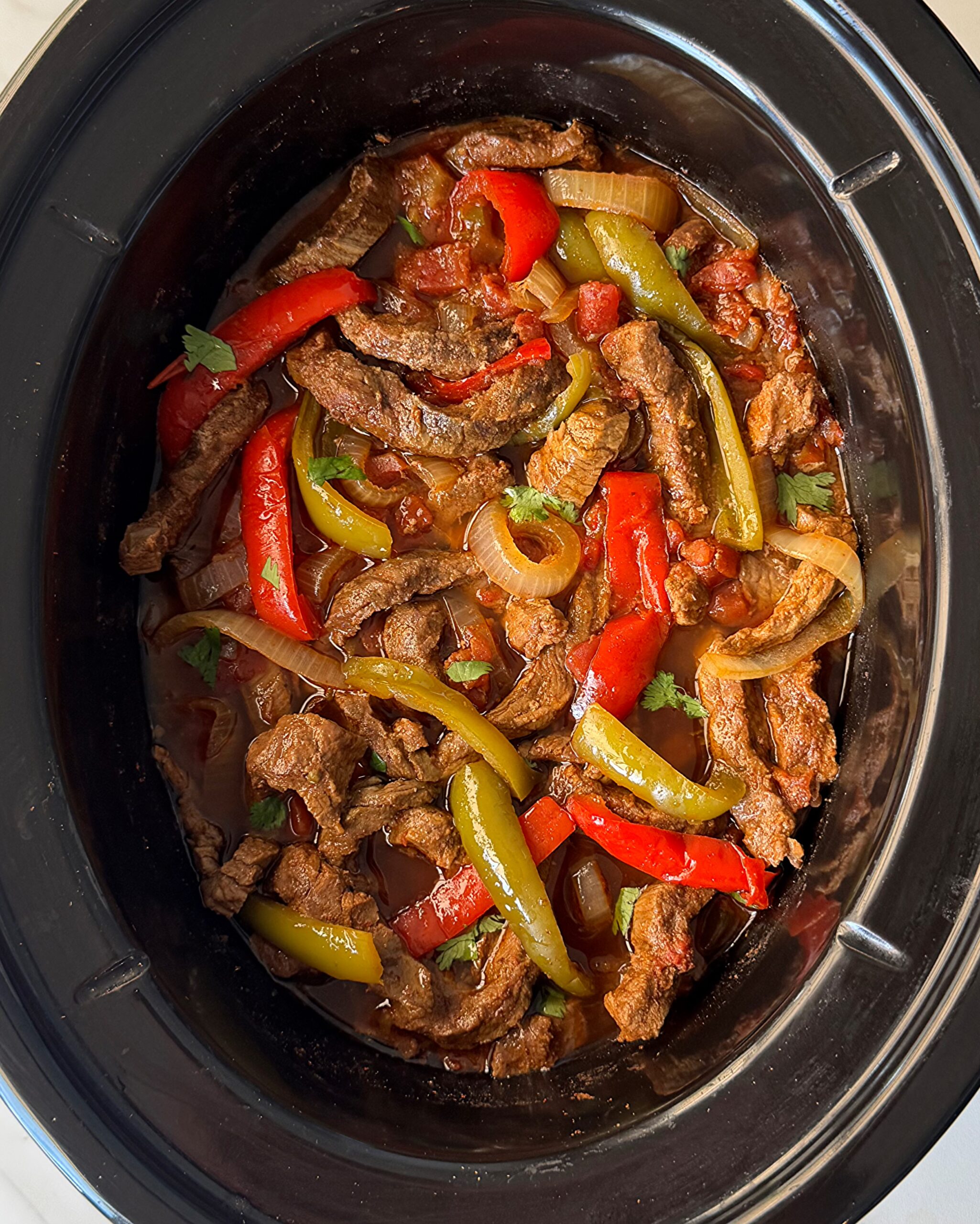 Beef Steak Fajita Strips