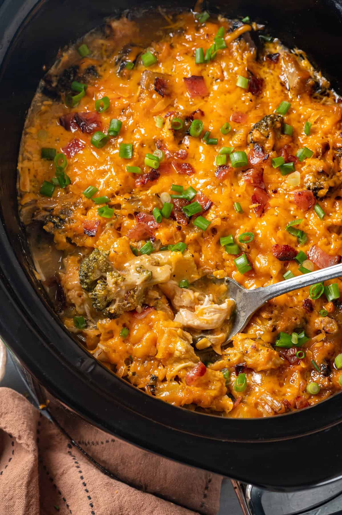 Chicken Marshmallow Casserole