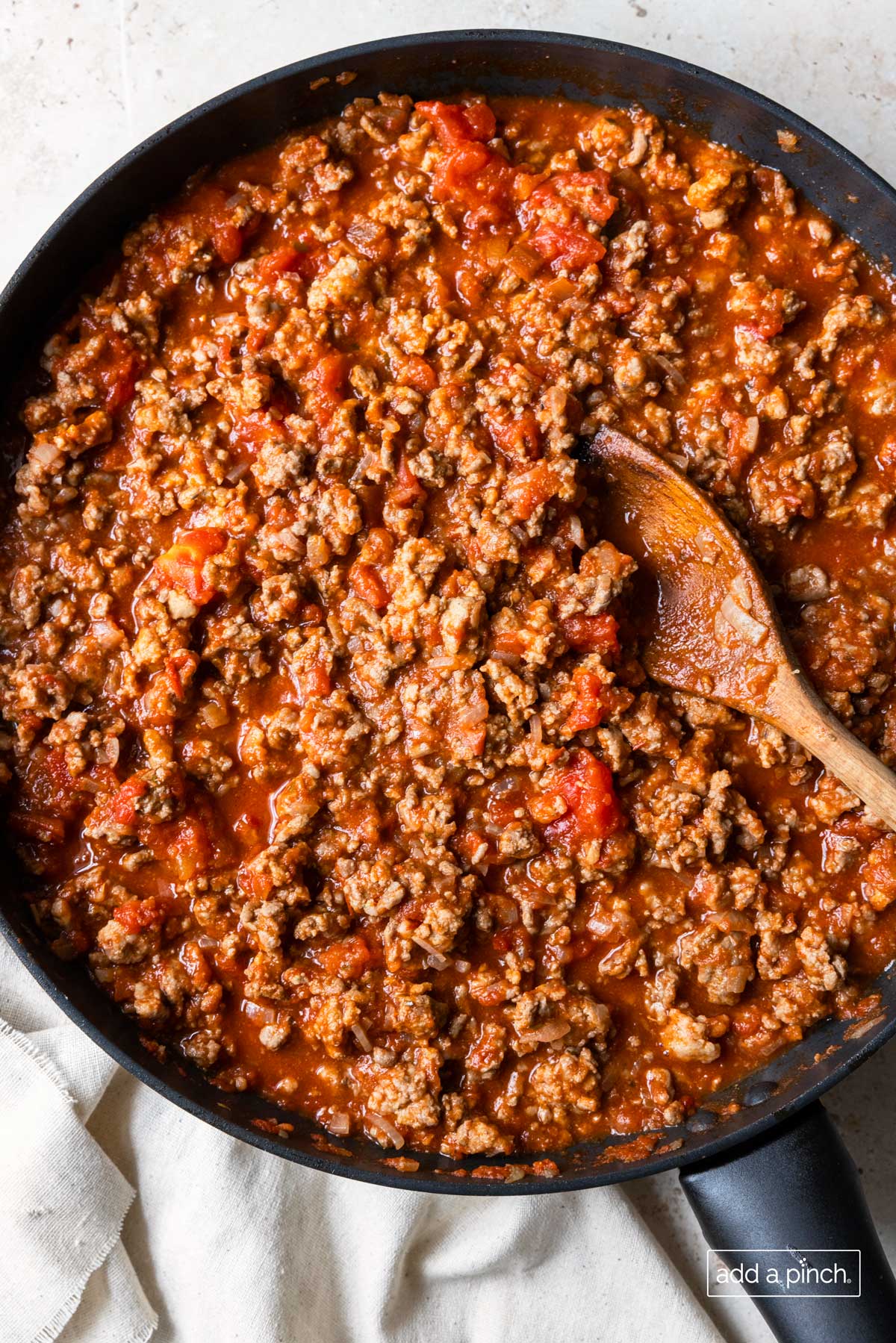 Worcestershire Beef Sauce