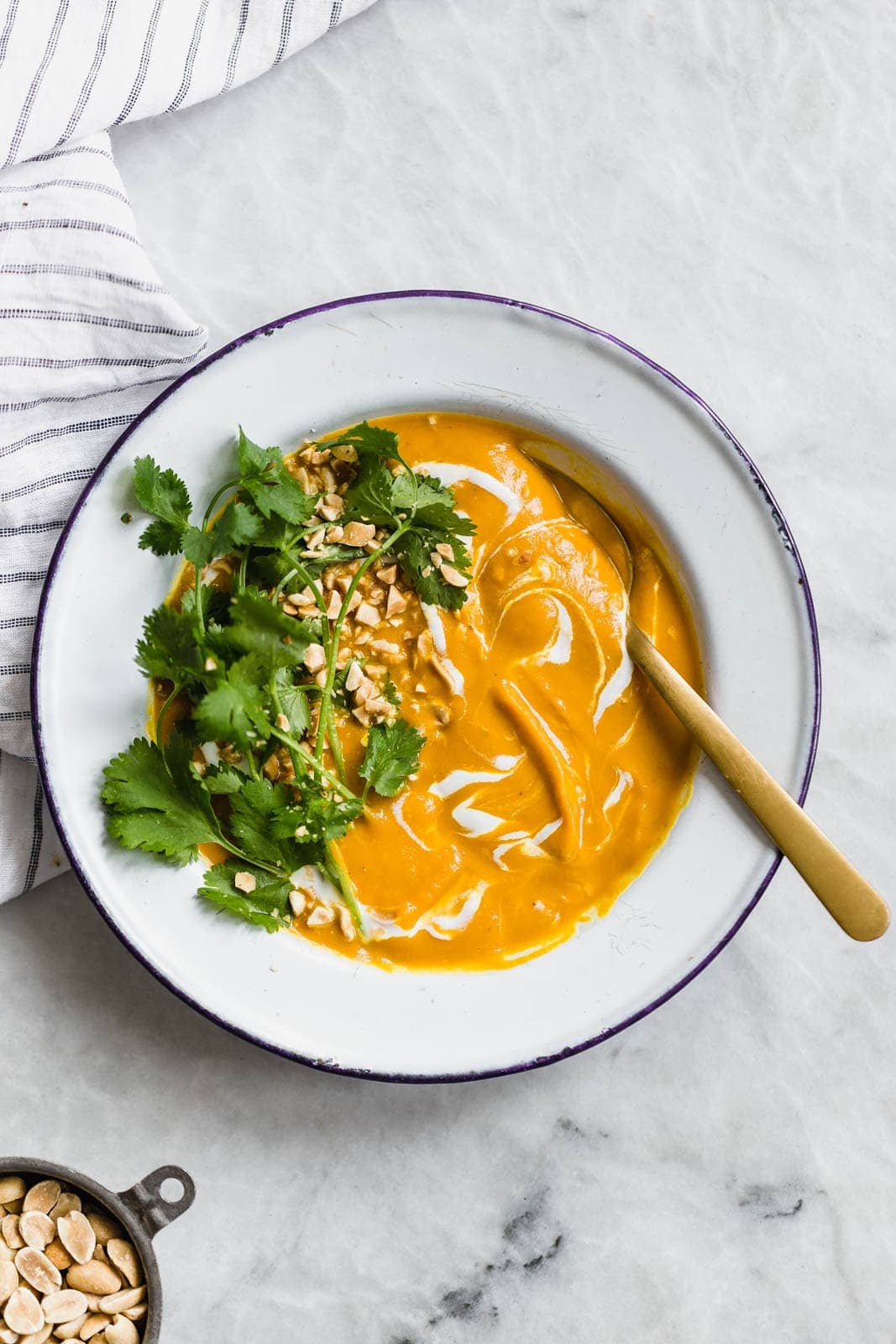 Carrot Cardamom Turmeric