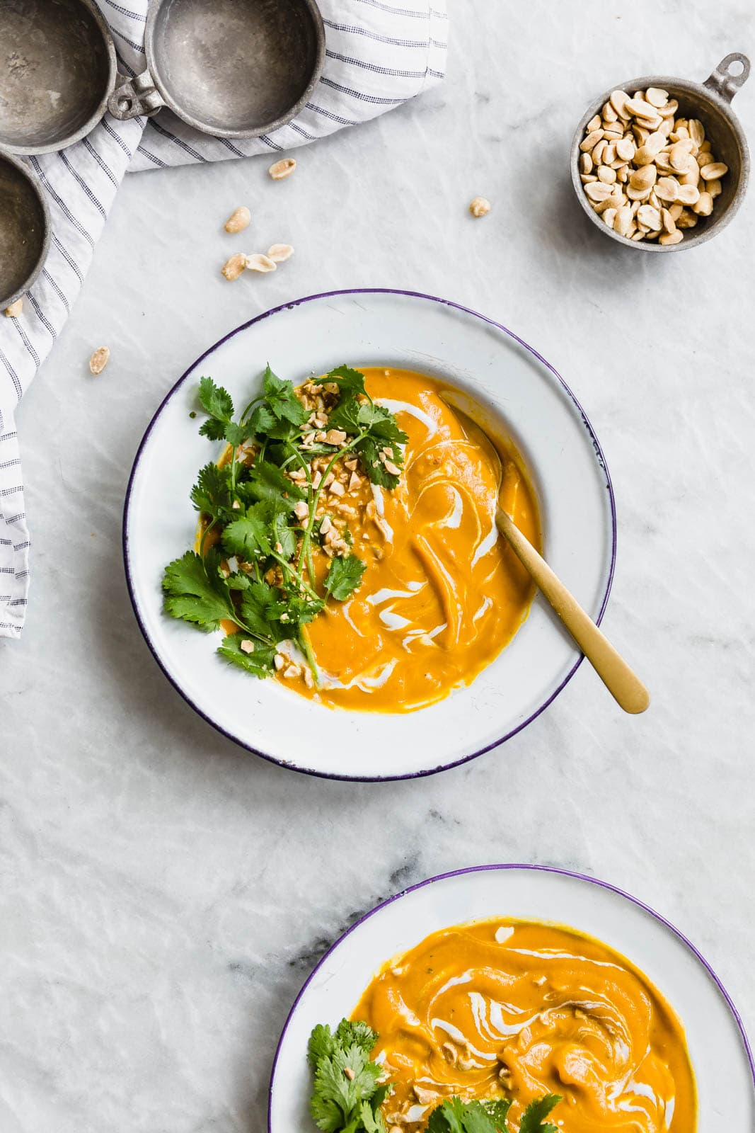 Ginger Carrot Turmeric
