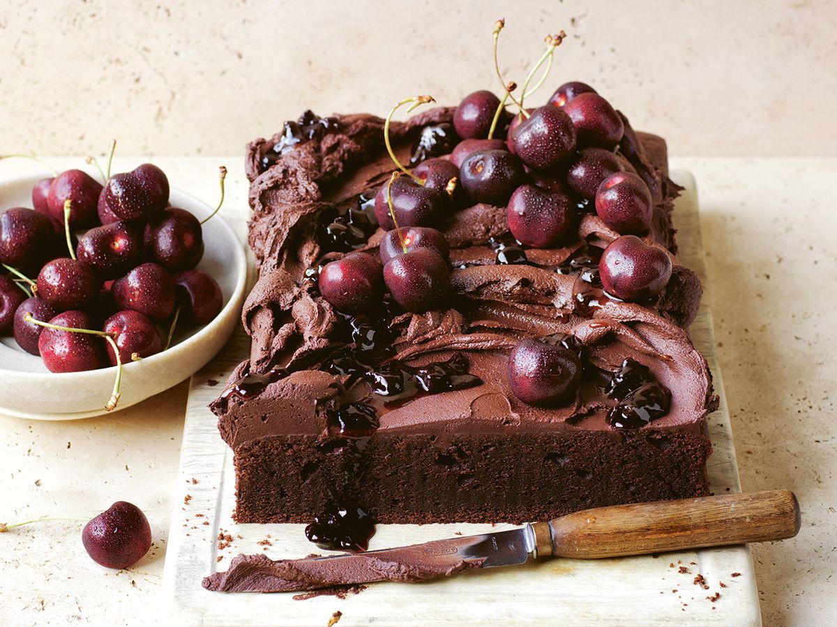 40 Mud Cake Recipes - Happy Muncher